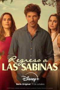 Return to Las Sabinas