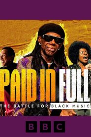 The Battle for Black Music: Paid in Full