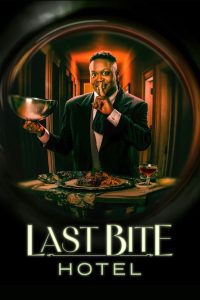 Last Bite Hotel