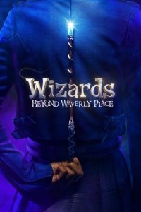 Wizards Beyond Waverly Place