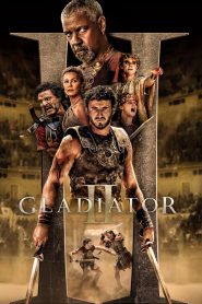 Gladiator II