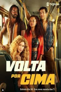 Volta por Cima